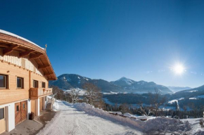 Bauernchalet, Söll, Österreich, Söll, Österreich